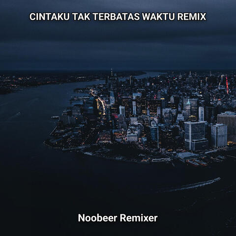 Cintaku Tak Terbatas Waktu