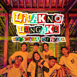 Lilakno Lungaku