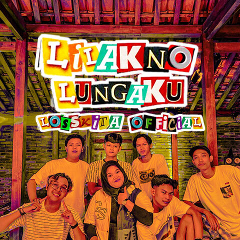 Lilakno Lungaku