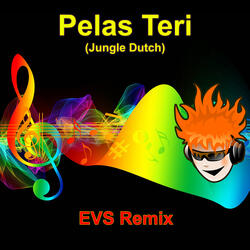 Pelas Teri (Jungle Dutch)