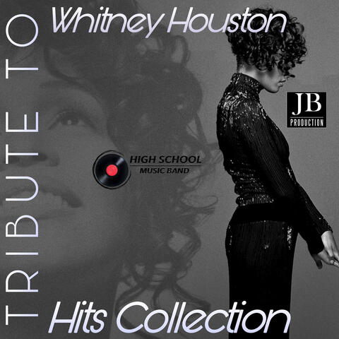 Tribute To Whitney Huston