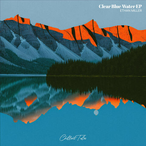 Clear Blue Water
