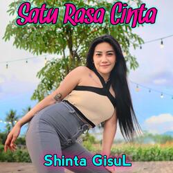 Satu Rasa Cinta
