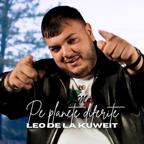 Pe planete diferite