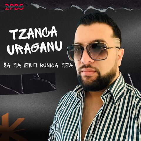 Sa ma ierti bunica mea