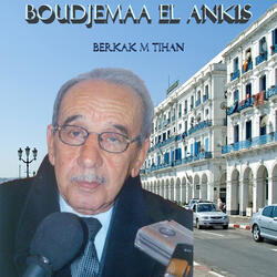 Berkak m tihan