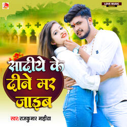Sadi Ke Din Mar Jaaib