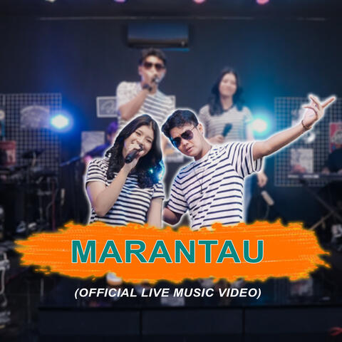MARANTAU