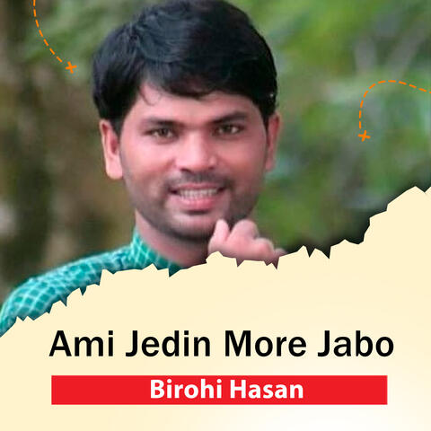 Ami Jedin More Jabo