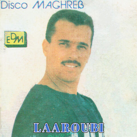 Cheb Sahraoui