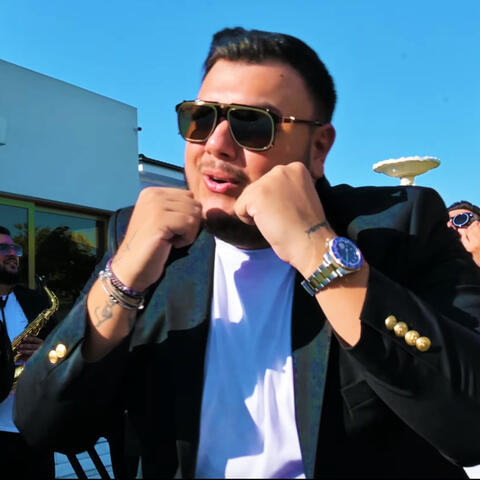 Nunta mare si de fala