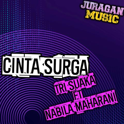 CINTA SURGA