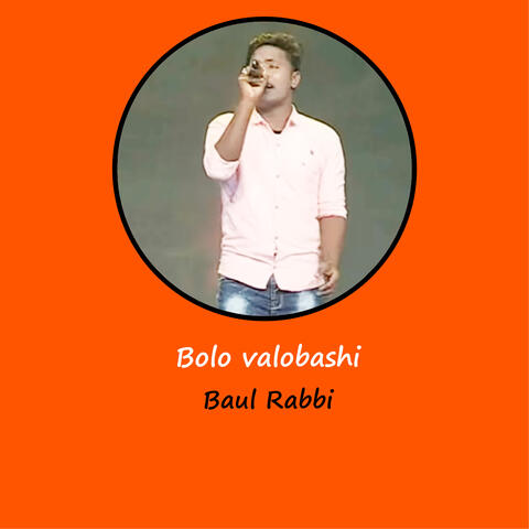 Bolo Valobashi