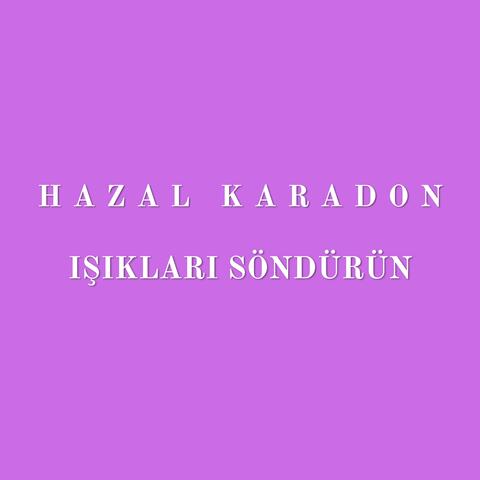Işıkları Söndürün