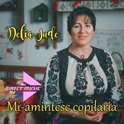 Mi-amintesc copilăria