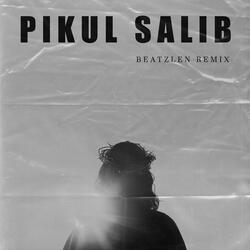 PIKUL SALIB