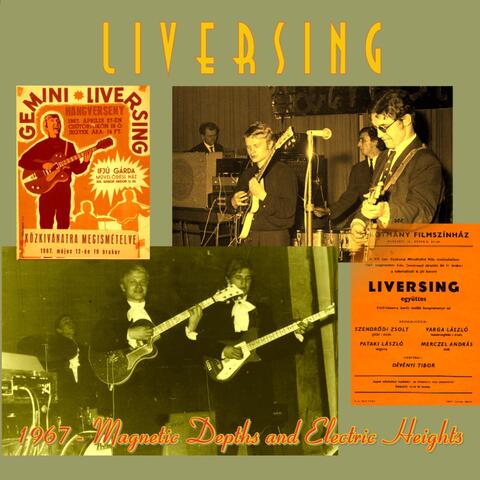 1967 - Magnetic Depths and Electric Heights