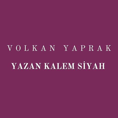 Yazan Kalem Siyah