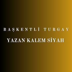 Yazan Kalem Siyah
