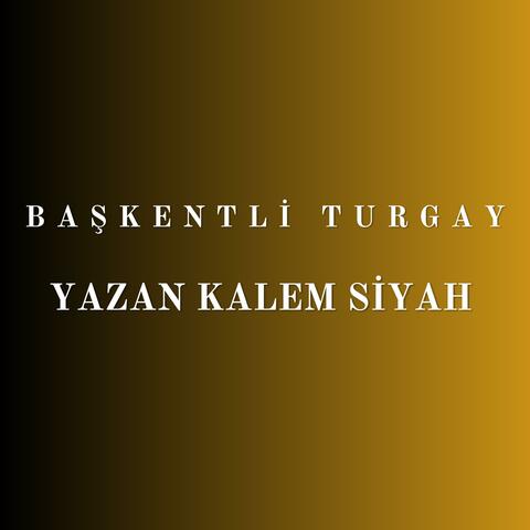 Yazan Kalem Siyah