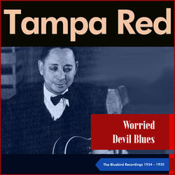 Singing And Crying Blues