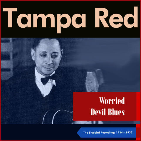 Worried Devil Blues