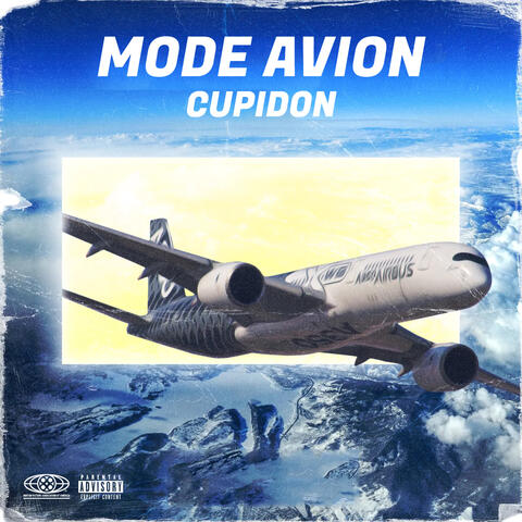 Mode Avion