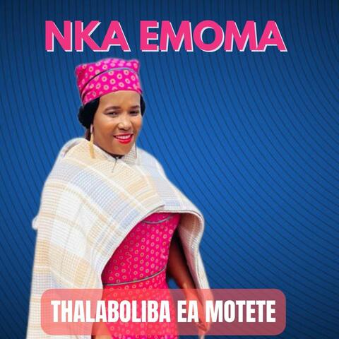 Nka Emoma