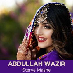 Sterye Mashe