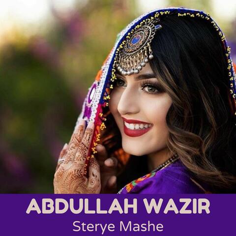 Sterye Mashe