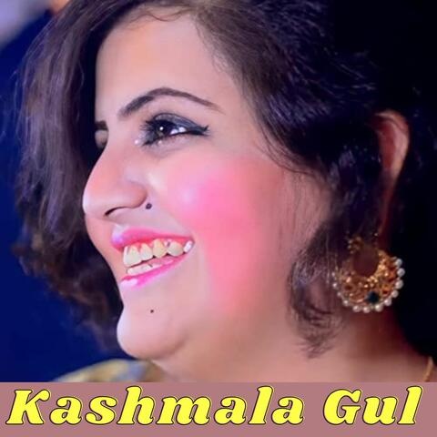 Kashmala Gul