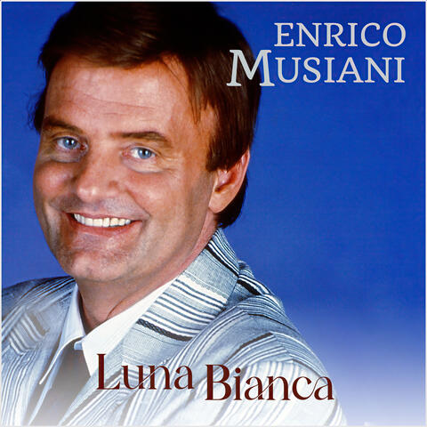 Enrico Musiani: Luna Bianca
