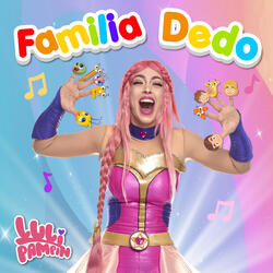 Familia Dedo