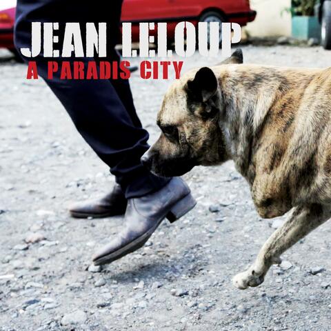 Jean Leloup