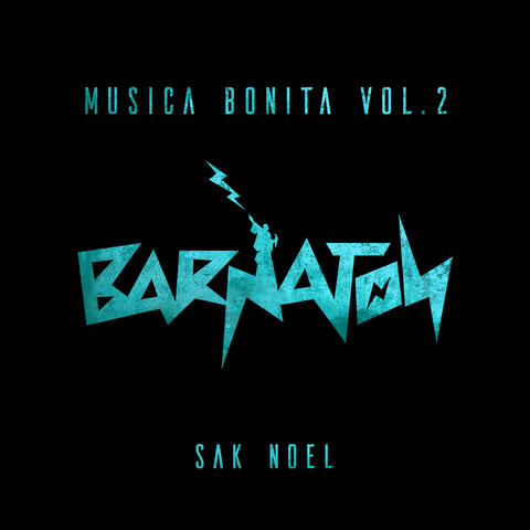 Musica Bonita, Vol. 2