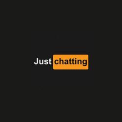 Just Chatting