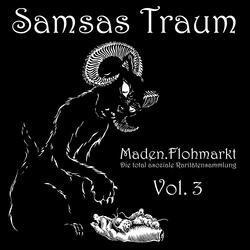 Hände hoch