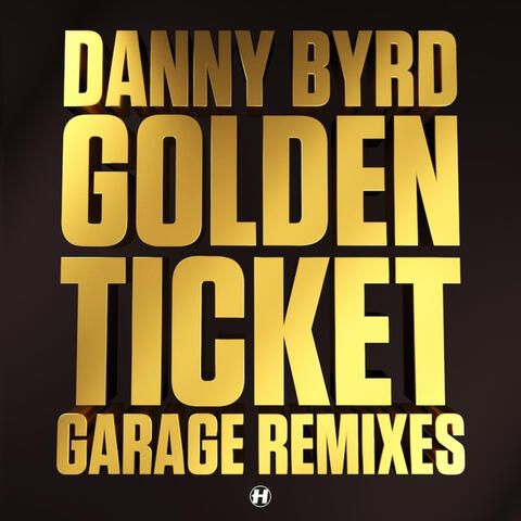Golden Ticket