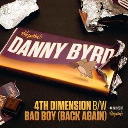 Bad Boy (Back Again)