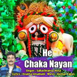 He Chakanayan
