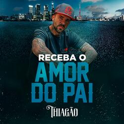 Receba o Amor do Pai