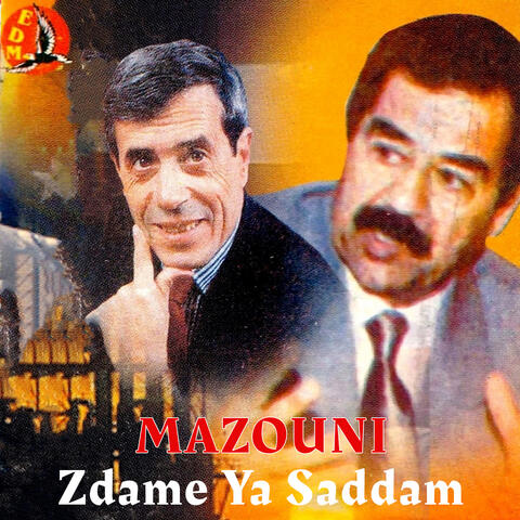 Zdame Ya Saddam