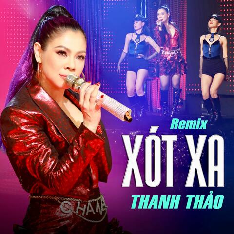 Xót Xa