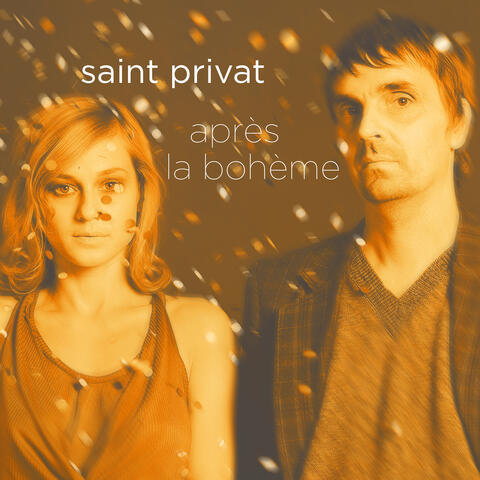 Saint Privat