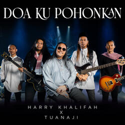 Doa Ku Pohonkan