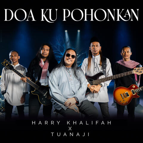 Doa Ku Pohonkan
