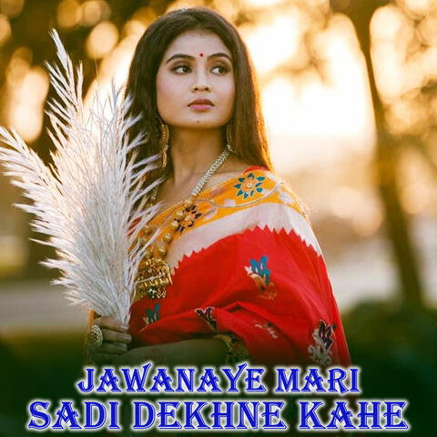 Jawanaye Mari Sadi Dekhne Kahe