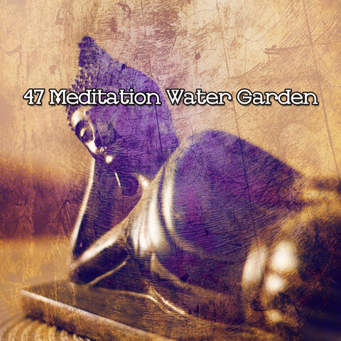 47 Meditation Water Garden