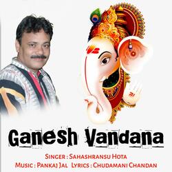 Ganesh Vandana
