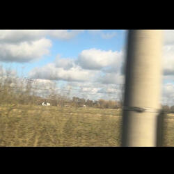 Train Ride To You